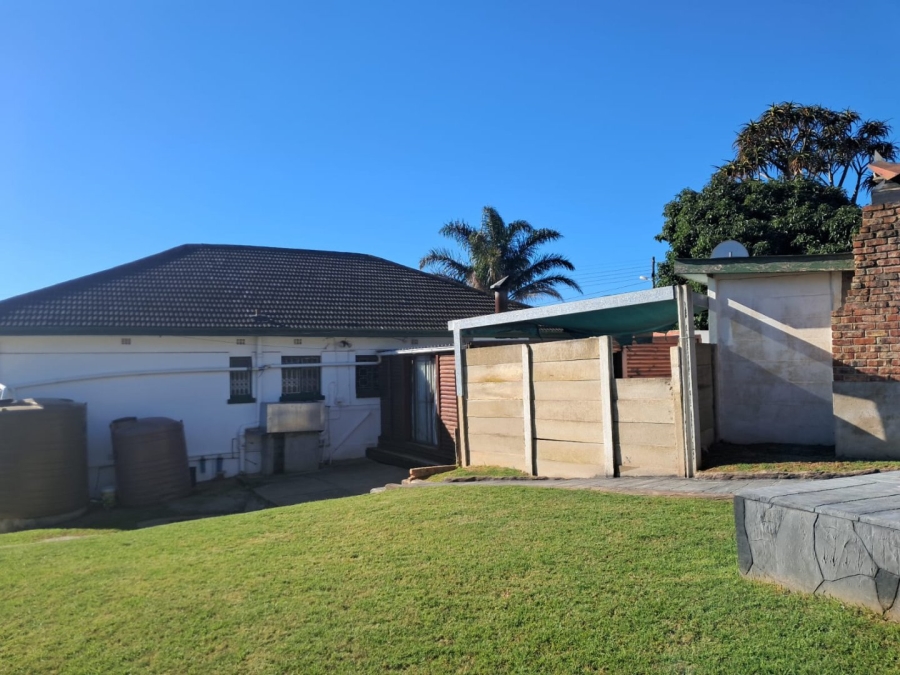 3 Bedroom Property for Sale in Heuwelkruin Eastern Cape